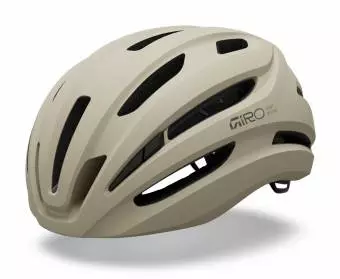Foto mini 2 - Kask szosowy Giro Isode II matte stone - rozmiar uniwersalny 54-61cm