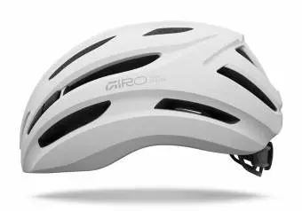 Wariant kolorystyczny produktu Kask szosowy Giro Isode II matte white - rozmiar uniwersalny 54-61cm