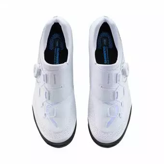 Foto mini 6 - Buty MTB Shimano SH-XC503 czarne 41.0