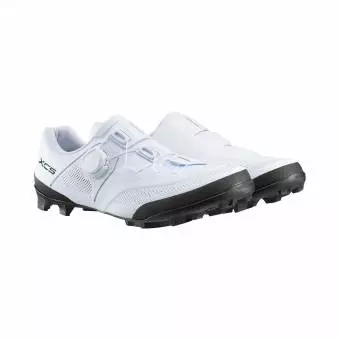 Foto mini 2 - Buty MTB Shimano SH-XC503 czarne 43.0