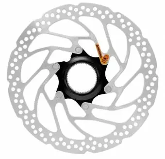 Tarcza hamulcowa Shimano Altus RT-CL300 180mm CL