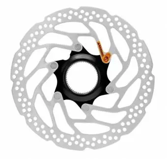 Tarcza hamulcowa Shimano Altus RT-CL300 160mm CL