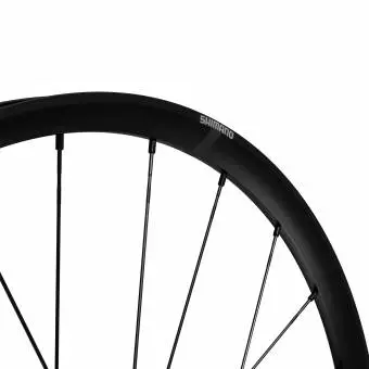 Foto mini 2 - Koło SHIMANO RX180-TL-F12-700C 12 rzędów, Center lock, Tył