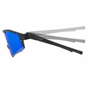 Foto mini 7 - Okulary rowerowe Rockbros SP297 polaryzujące Fioletowe