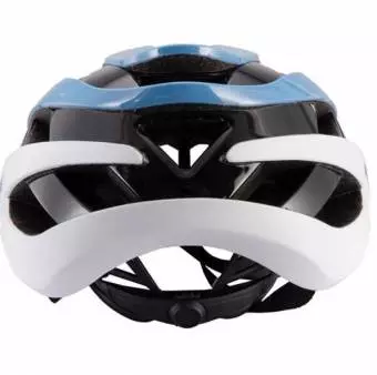 Foto mini 4 - Kask rowerowy Rockbros rozmiar L 10110004003 Niebiesko - biały
