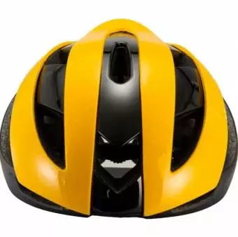 Foto mini 3 - Kask rowerowy Rockbros rozmiar M 10110004006 Żółto - czarny