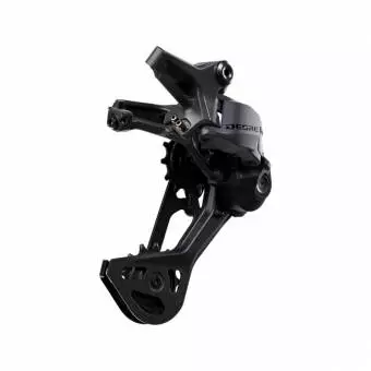 Foto mini 2 - Przerzutka Tylna 12 rzędowa Shimano Deore RD-M7200-SGS