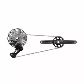 Foto mini 6 - Przerzutka Tylna 12 rzędowa Shimano Deore RD-M7200-SGS