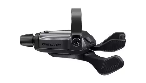 Manetka przerzutki Shimano Deore SLM6230R11SET RAPIDFIRE PLUS I-SPEC EV 11rz prawa foto 12