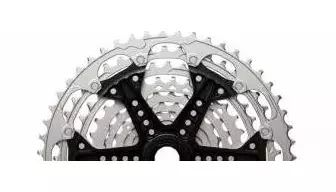 Kaseta 12 rzędowa Shimano Deore CS-M6200-12 10–51T foto 11