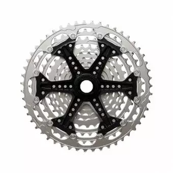 Foto mini 2 - Kaseta 12 rzędowa Shimano Deore CS-M6200-12 10–51T