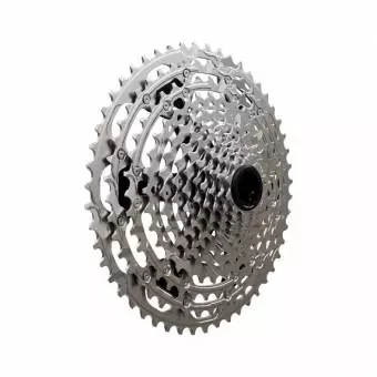 Foto mini 3 - Kaseta 12 rzędowa Shimano Deore CS-M6200-12 10–51T