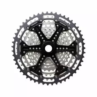 Foto mini 2 - Kaseta 12 rzędowa Shimano Deore CS-M7200-12 10–51T