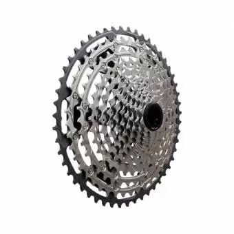 Foto mini 3 - Kaseta 12 rzędowa Shimano Deore CS-M7200-12 10–51T