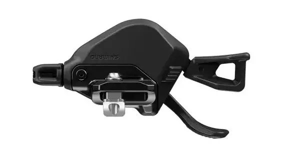 Manetka przerzutki Shimano Deore XT SL-M8200-IR RAPIDFIRE PLUS I-SPEC EV 12rz prawa foto 11