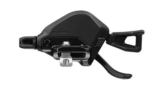 Manetka przerzutki Shimano Deore XT SL-M8210-IR RAPIDFIRE PLUS I-SPEC EV 12rz prawa foto 11
