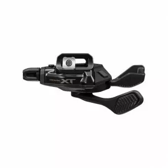 Manetka przerzutki Shimano Deore XT SL-M8210-IR RAPIDFIRE PLUS I-SPEC EV 12rz prawa