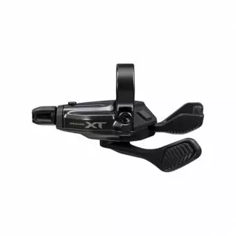 Manetka przerzutki Shimano Deore XT SL-M8210-R RAPIDFIRE PLUS Obejma 12rz prawa