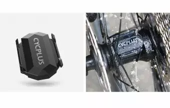 Foto mini 6 - Czujnik kadencji i prędkości Cycplus C3