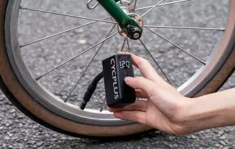 Foto mini 5 - Mini pompka elektryczna Cycplus AS2 PRO