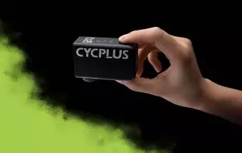 Foto mini 6 - Mini pompka elektryczna Cycplus AS2 PRO