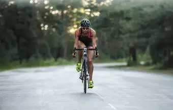 Foto mini 6 - Komputer rowerowy Cycplus M3 wodoodporny czarny