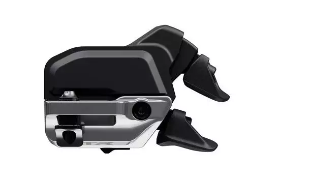 Przełącznik zmiany biegów SHIMANO XTR Di2 SW-M9250-IR 1x12 Prawy I-SPEC EV foto 11