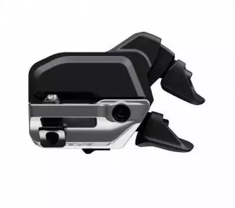 Foto mini 2 - Przełącznik zmiany biegów SHIMANO XTR Di2 SW-M9250-IR 1x12 Prawy I-SPEC EV