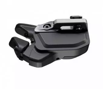 Foto mini 3 - Przełącznik zmiany biegów SHIMANO XTR Di2 SW-M9250-IR 1x12 Prawy I-SPEC EV