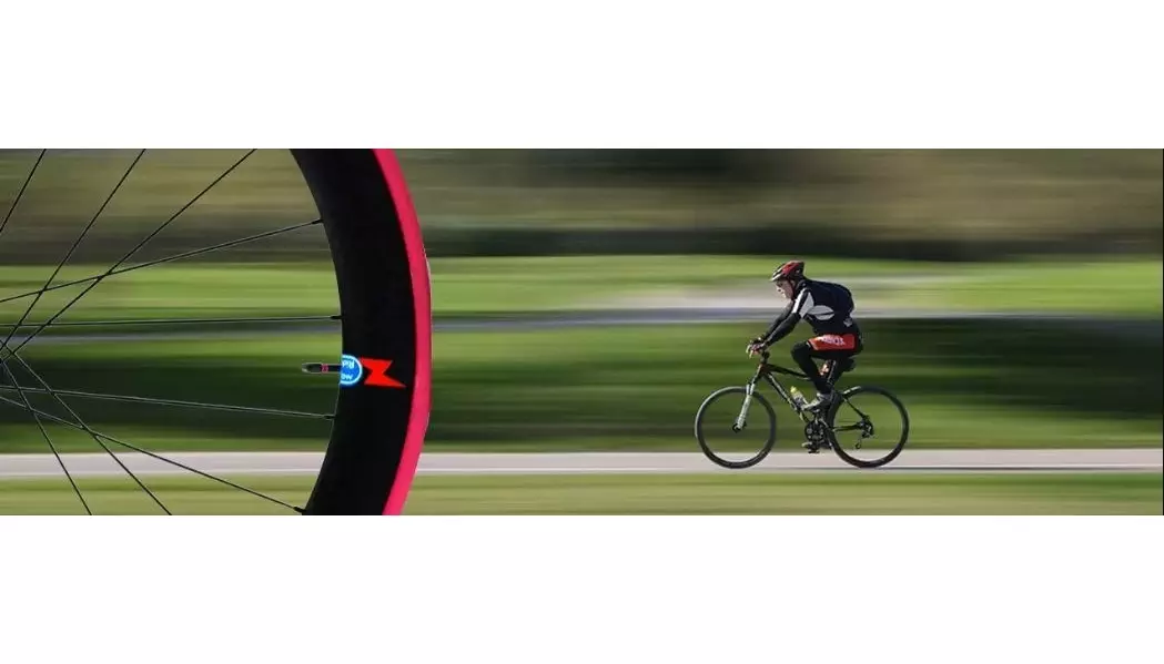 Dętka TPU RideNow ultralekka 56g MTB, 29x1,90-2,50 presta FV 45mm foto 11