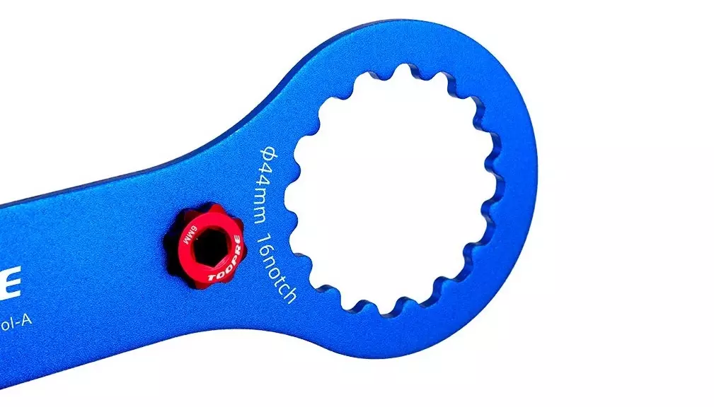 Dwustronny klucz do suportu Toopre Tool-A TL-FC25 foto 12