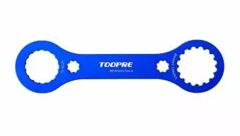 Dwustronny klucz do suportu Toopre Tool-A TL-FC25