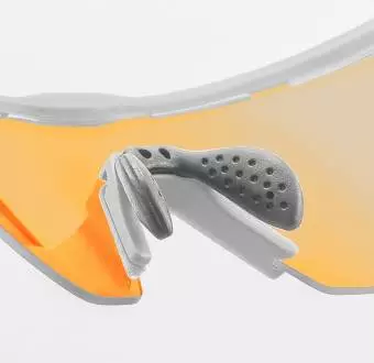 Foto mini 3 - Okulary rowerowe Rockbros dziecięce, ochrona UV, polaryzacyjne, dla dzieci, szare