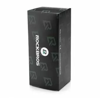 Foto mini 4 - Okulary rowerowe Rockbros dziecięce, ochrona UV, polaryzacyjne, dla dzieci, białe