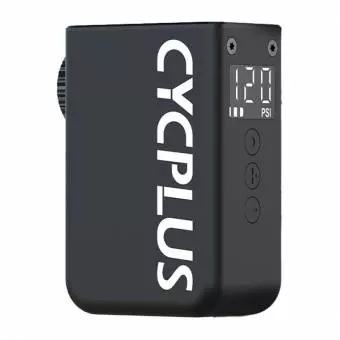Mini pompka elektryczna Cycplus AS2 ULTRA
