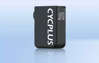 Foto mini 6 - Mini pompka elektryczna Cycplus AS2 ULTRA