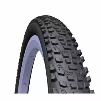 Opona rowerowa Rubena V85 27,5x2,10 OCELOT 54-584 MTB czarna