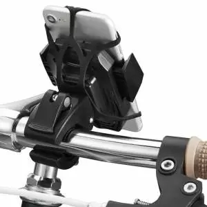 Foto mini 5 - Uchwyt rowerowy Spigen A251 Bike Mount Black