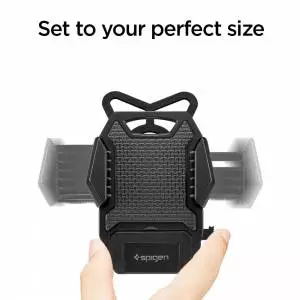 Foto mini 6 - Uchwyt rowerowy Spigen A251 Bike Mount Black