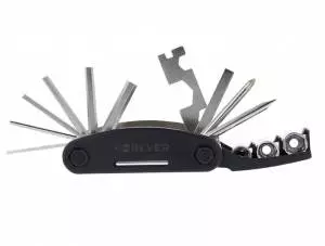 Narzędzie rowerowe multitool MT-16 Forever Outdoor