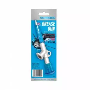 Smarowaczka nakręcana na tubkę Shimano Grease Gun