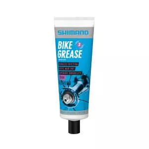 Smar uniwersalny Shimano Top Grease tubka 125ml