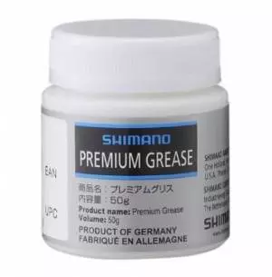 Smar do łożysk Shimano Dura Ace Premium Grease 50g