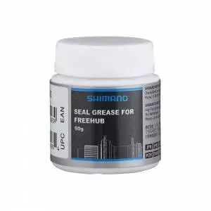 Smar do piast Shimano Micro Spline 50g