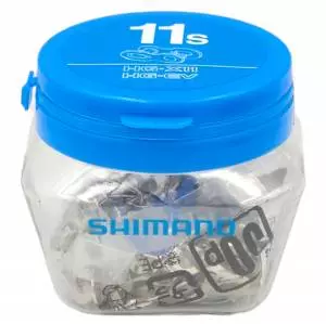 Foto mini 3 - Spinka Shimano do łańcucha 11 rzędowa SM-CN900 OEM 1 szt.