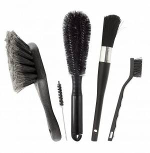 Foto mini 2 - Zestaw szczotek Finish Line EASY-PRO BRUSH SET