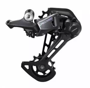 Przerzutka tylna 12 rzędowa Shimano Deore RD-M6100 SGS