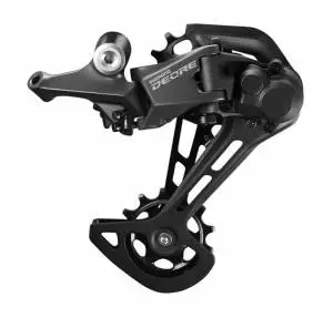 Przerzutka tylna 11 rzędowa Shimano Deore RD-M5100 SGS