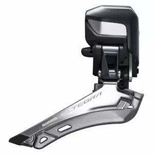 Przerzutka przednia 2 rzędowa Shimano Ultegra Di2 FD-R8050 DS na hak