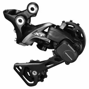 Przerzutka tylna 11 rzędowa Shimano XT RD-M8000 GS